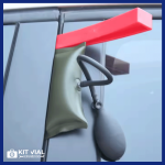 Kit de Herramientas para Apertura de Puertas de Auto - Imagen 2