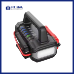 CARKU Arrancador de Batería Portátil 12V/24V – 56,000mAh - Imagen 3