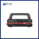 CARKU Arrancador de Batería Portátil 12V/24V – 56,000mAh - Imagen 4