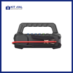 CARKU Arrancador de Batería Portátil 12V/24V – 56,000mAh - Imagen 5