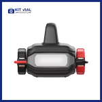 CARKU Arrancador de Batería Portátil 12V/24V – 56,000mAh - Imagen 7