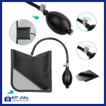 Kit de Herramientas para Apertura de Puertas de Auto - Imagen 3
