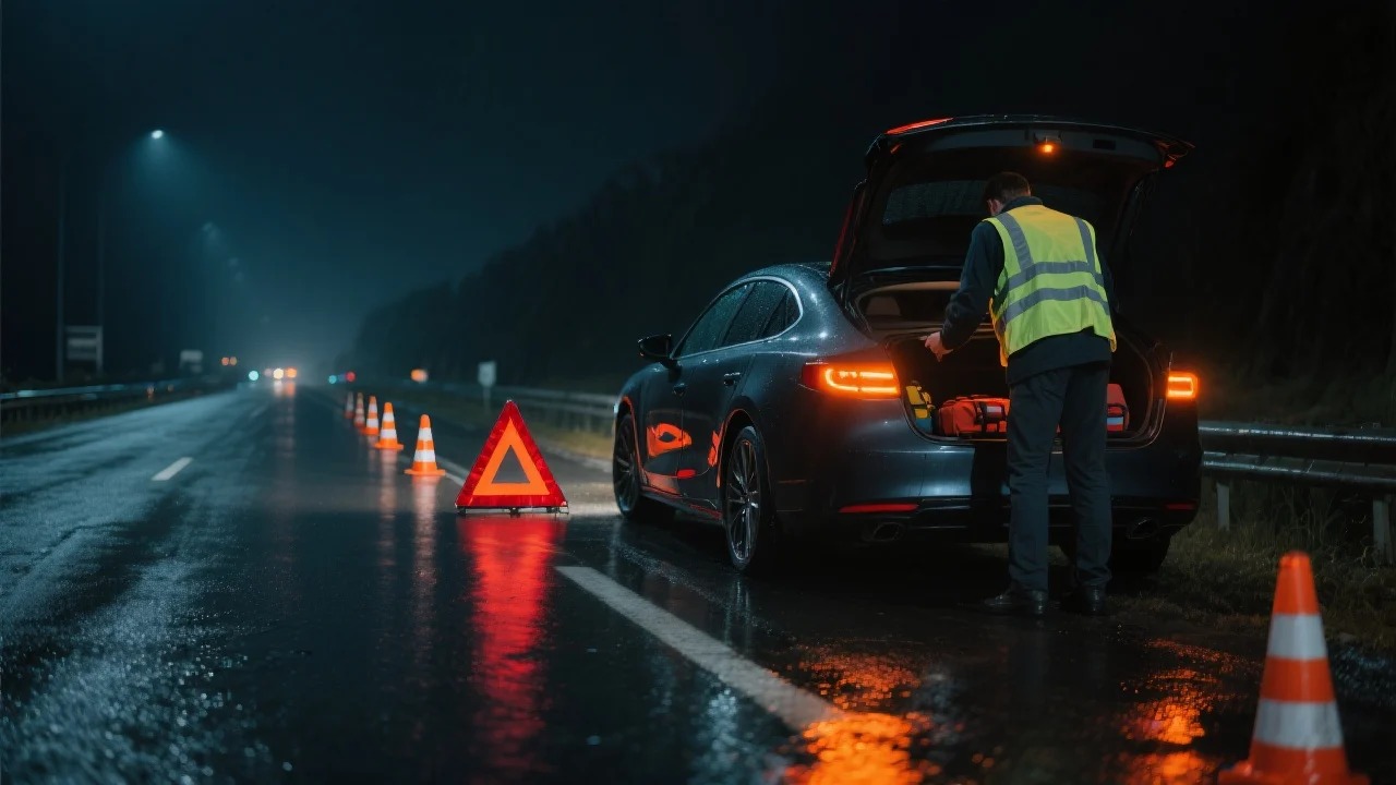 auxilio vial
