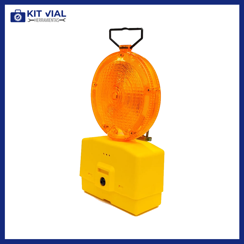 lampara-vial-productos-kit-vial Lámpara de Señalización Vial - Imagen 1