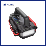 CARKU Arrancador de Batería Portátil 12V/24V – 56,000mAh